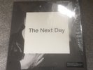 David Bowie The Next Day First Press Vinyl LP