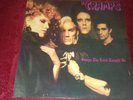 The Cramps - Songs the Lord Taught Us [I.R.S.] (1980 LP Ex. Vinyl)