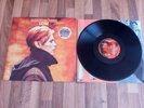 David Bowie Vinyl LP Low Europe 1991 +Bonus Tracks VG++/Excellent