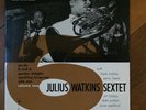 JULIUS WATKINS SEXTET 