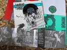 Minor threat Out of step fugazi vinyl salad days 7