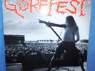 Gorefest - Eindhoven Insanity - LP – Clear Limited Vinyl – FUNDSTÜCK – RAR