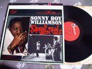SONNY BOY WILLIAMSON & THE YARDBIRDS - SAME - ORIGINAL US