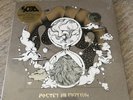 SOJA Poetry in Motion Black & Gold Splatter Vinyl  2017 US ATO records ATO0411