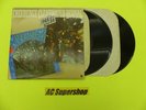 Creedence Clearwater Revival 1968 / 1969 self titled , bayou country - 2 LP LP