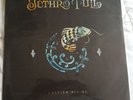 Jethro Tull Catfish Rising LP Venezuela pressing NM