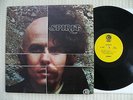 Spirit  s/t   1968 US 1st Press Ode Rec.  Z 1244004  Yellow Label  PSYCH HAMMER