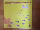 Mother Tucker's Yellow Duck Home Grown Stuff lp and 45 single