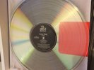 Kanye West Yeezus LP clear vinyl incl. bound 2 / unofficial promo