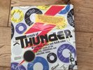 MOD/NORTHERN  - CRASH OF THUNDER: 10x7” Vinyl BOSS SOUL, FUNK AND R&B SIDES