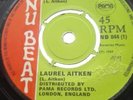 Laurel Aitken - Landlords & Tennants - Nubeat - Pama