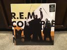 R.E.M. “Collapse Into Now” MINT SEALED Vinyl LP REM US Seller  RARE OOP MONSTER
