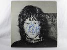 The Doors Resurrection Paris Records 7-3-71 2 LP's Autographed VG++