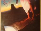 STYX Cornerstone LP Insert Nautilus Half Speed Audiophile NM