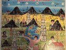 Vinyl record LP - TALKING HEADS - LITTLE CREATURES