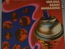 VAN DER GRAAF GENERATOR - The Aerosol Grey Machine ITALY 1974 VERTIGO Spiral