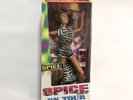 Spice Girls On Tour Scary Spice Mel B doll sealed box BNIB Great Condition Rare
