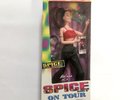 Spice Girls On Tour Sporty Spice Mel C doll sealed box BNIB Great Condition Rare