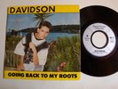 DAVIDSON : Going back to my roots (Lamont - Dozier) 7