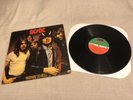 1979 AC/DC Highway to Hell LP Vinyl Record Album Atlantic SD SD 19244 VG vinyl