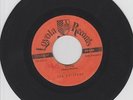 Panama Psych Funk 45 The Exciters - The bag on Loyola HEAR  