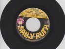Soul 45 Ralph Weeks - Algo muy profundo on Sally Ruth HEAR  