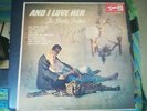 Trinidad R&B Calypso LP The Dutchy Brothers - And i love her on Tropico HEAR  