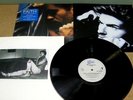 George Michael ?– Faith 1987 vinyl LP 1st UK pressing with inserts. VG+ / VG+.