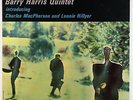 Barry Harris Quintet - Newer Than New LP - Riverside - RLP 413 Mono VG++