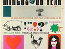 Charlie Mingus - Oh Yeah LP - Atlantic - SD 1377 VG++