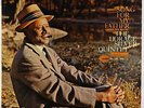 Horace Silver - Song For My Father LP - Blue Note - BLP 4185 Mono RVG NY USA