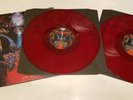 Dismember - Like An Ever Flowing Stream 2 x Red Vinyl LP Limited Death Metal