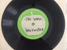 Beatles Badfinger The Dark  One Sided Uk Apple Records Publishing Acetate