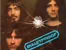 HARD STUFF: Bulletproof (UK Purple TPSA 7505)(Atomic Rooster, Quatermass)