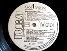 ELVIS PRESLEY(33 RPM) RCA ITALY - PL 02587(2) 