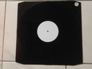 Iron Maiden - The clairvoyant (UK) - Testpressung    ultra rar