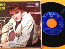 ELVIS PRESLEY (RCA ITALIANA) E.P. A72V 0175 