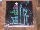 OLIVER NELSON BILL EVANS ERIC DOLPHY JAZZ LP 