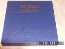 THE BEATLES COLLECTION BOX SET 12 LP's NEAR MINT BOX AND RECORDS NICE BC 13
