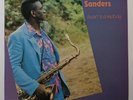 PHAROAH SANDERS - HEART IS A MELODY - TR 116 - THERESA RECORDS