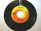BEATLES Strawberry Fields Forever / Penny Lane, Capitol 5810, 2/13/67, Wst Coast