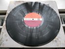 LED ZEPPELIN IV 4 - PLUM/RED PORKY 1st UK PRESS.EX+/NM 1971 Top miss press
