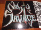 Nasty Savage ?– Nasty Savage..org,1985..in very good condition..RR.. rare