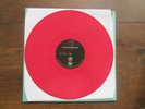 FRANKIE AND THE WITCH FINGERS self-titled POTION PINK colored limited to 150
