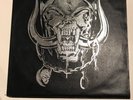 motorhead vinyl lp No remorse special leather cover