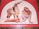 Devil's Witches ?– Velvet Magic Vinyl LP Cursed Tongue last copy  Mephistofeles