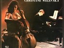 CHRISTINE WALEVSKA The Artistry Of VERY RARE 1967 PRIVATE DEBUT LP Owl Records