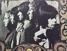 Buffalo Springfield Last time around UK Atco 1969