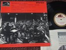 Barbirolli: conducts English String Music (White & Gold HMV ASD 521 UK LP) Nice