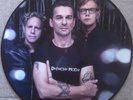 Depeche Mode -  Fragile Tension / Nothing Part 5  PICTURE DISC